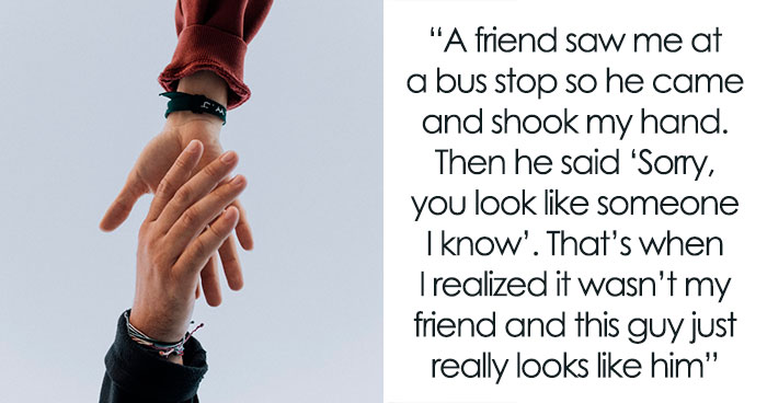 People Can’t Explain How These 30 Coincidences Occurred