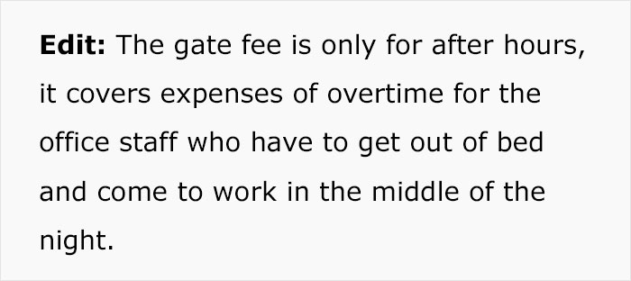 Teens Refuse To Back Off From Lady’s Driveway So She Can Get To Work, Learn A Lesson The Hard Way Teens Refuse To Back Off From Lady’s Driveway So She Can Get To Work, Learn A Lesson The Hard Way