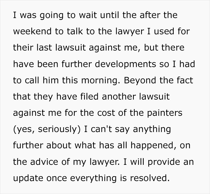 &ldquo;Called The Police On Me&rdquo;: Woman Shocked After Neighbors Paint Her House While She&rsquo;s Away