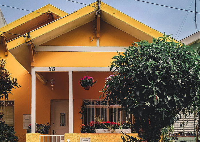 &ldquo;Called The Police On Me&rdquo;: Woman Shocked After Neighbors Paint Her House While She&rsquo;s Away