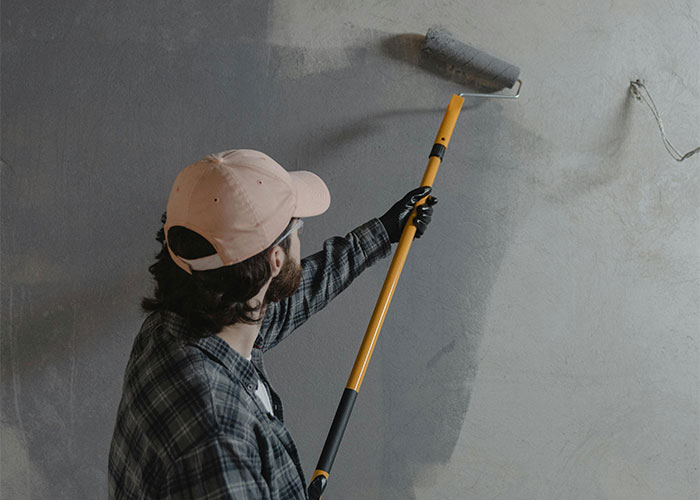 &ldquo;Called The Police On Me&rdquo;: Woman Shocked After Neighbors Paint Her House While She&rsquo;s Away