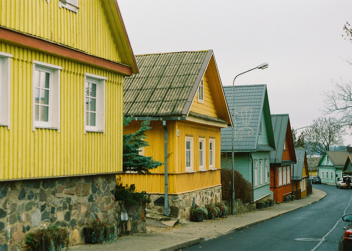 &ldquo;Called The Police On Me&rdquo;: Woman Shocked After Neighbors Paint Her House While She&rsquo;s Away