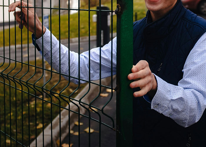 Woman Stayed Home For 4th Of July, Found Out Neighbors Would Use Her Pool While She Was Away Woman Stayed Home For 4th Of July, Found Out Neighbors Would Use Her Pool While She Was Away