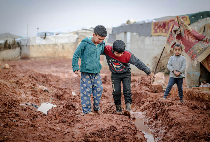 People Are Pointing Out 30 Mysterious Events That Are Still Unexplained