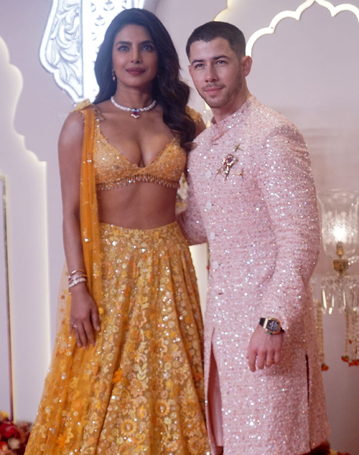 Billionaire&rsquo;s Lavish Wedding Sparks Outrage As Invitations Cost More Than Average Salary