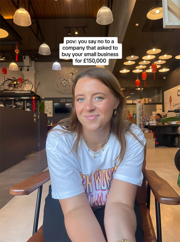 &ldquo;Most Unprofessional Email I&rsquo;ve Ever Seen&rdquo;: Company Berates 22YO For Turning Down $194k Offer