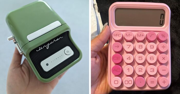 The Gold Standard: 18 Office Supplies That Consistently Win