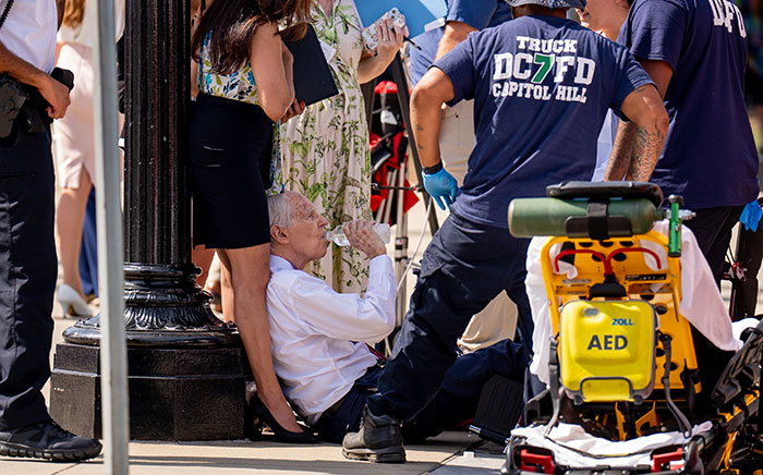 Family Who Sparked Outrage With $50k GoFundMe After Baby&rsquo;s Heatstroke Now Facing Police Probe