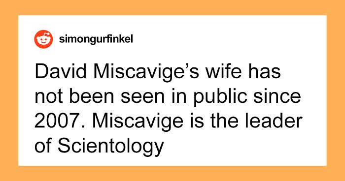 30 ‘Open Secrets’ That Don’t Have A Documentary About Them Yet