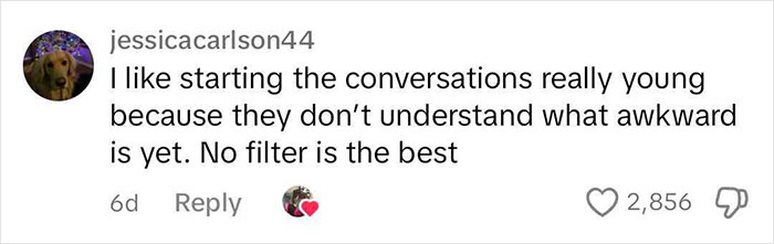 Doctor's Parenting Advice Goes Viral After Mom Says Car Is A 'Safe Space' For Tough Talks With Kids Doctor's Parenting Advice Goes Viral After Mom Says Car Is A 'Safe Space' For Tough Talks With Kids