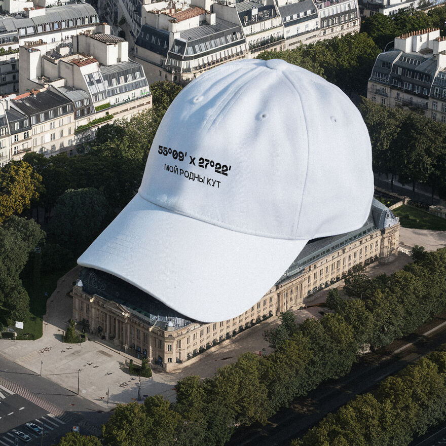 How I Used AI To Create A Clothing Brand Photoshoot In Paris