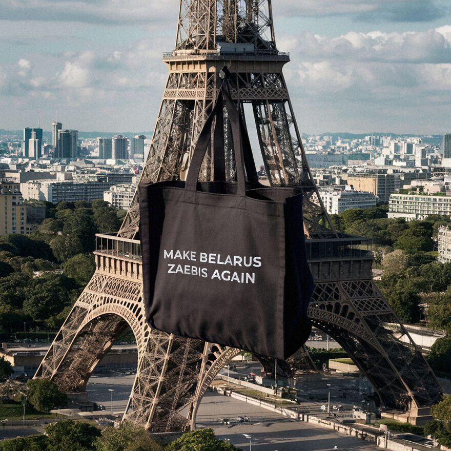 How I Used AI To Create A Clothing Brand Photoshoot In Paris