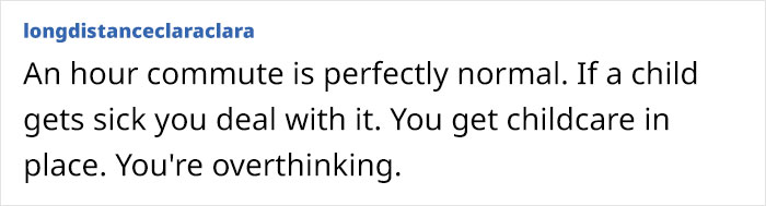 Woman Totally Unsure About Starting A Family With Partner After His Questionable Decision Woman Totally Unsure About Starting A Family With Partner After His Questionable Decision