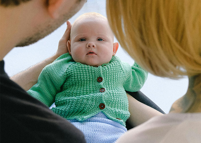 Woman Totally Unsure About Starting A Family With Partner After His Questionable Decision Woman Totally Unsure About Starting A Family With Partner After His Questionable Decision
