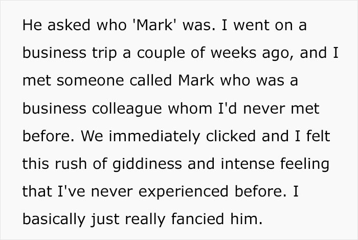Man Goes Through Partner’s Phone To Find Messages He Didn’t See Coming, Sparks A Discussion Man Goes Through Partner’s Phone To Find Messages He Didn’t See Coming, Sparks A Discussion