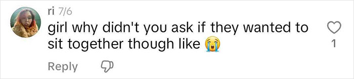 Woman Stuck Between Couple Using “Travel Hack” Shares Horrific Flight Experience Woman Stuck Between Couple Using “Travel Hack” Shares Horrific Flight Experience