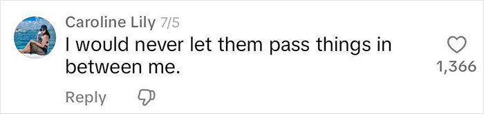 Woman Stuck Between Couple Using “Travel Hack” Shares Horrific Flight Experience Woman Stuck Between Couple Using “Travel Hack” Shares Horrific Flight Experience