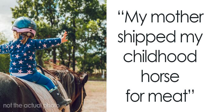 “I Asked Him To Stop, But He Couldn’t”: 30 Things That Had People Disowning Their Parents