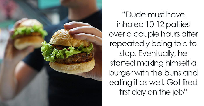 “I Don’t Do Women’s Work”: 30 Reasons People Got Fired On Their First Day On The Job