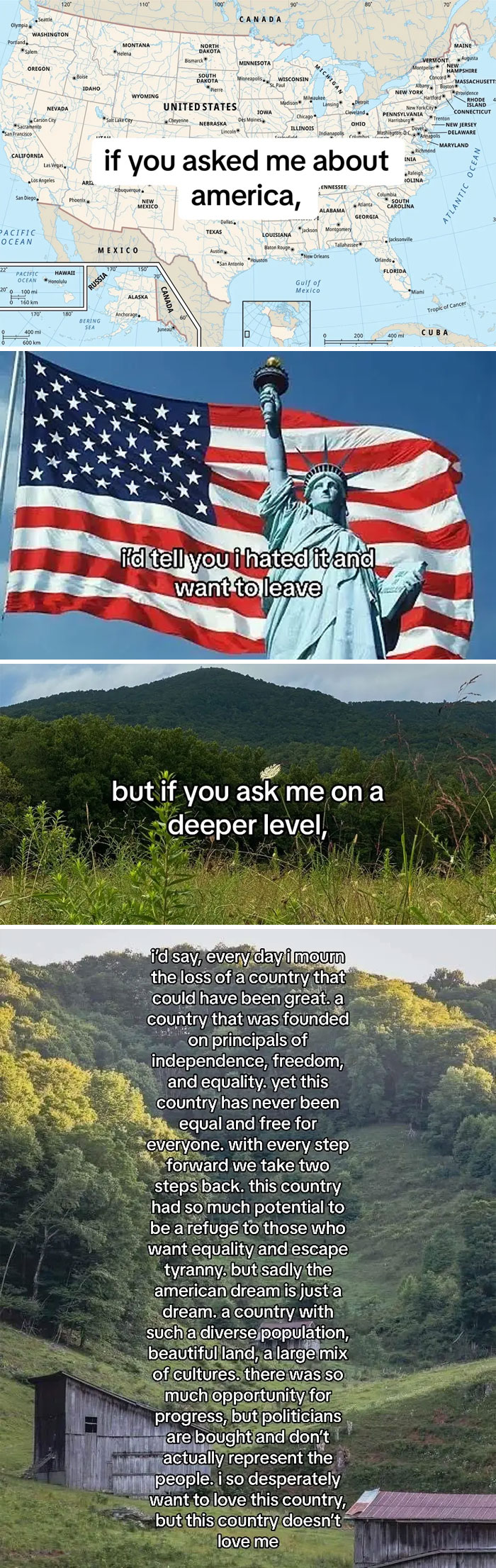 People-Share-Honest-Opinions-TikTok-Trend