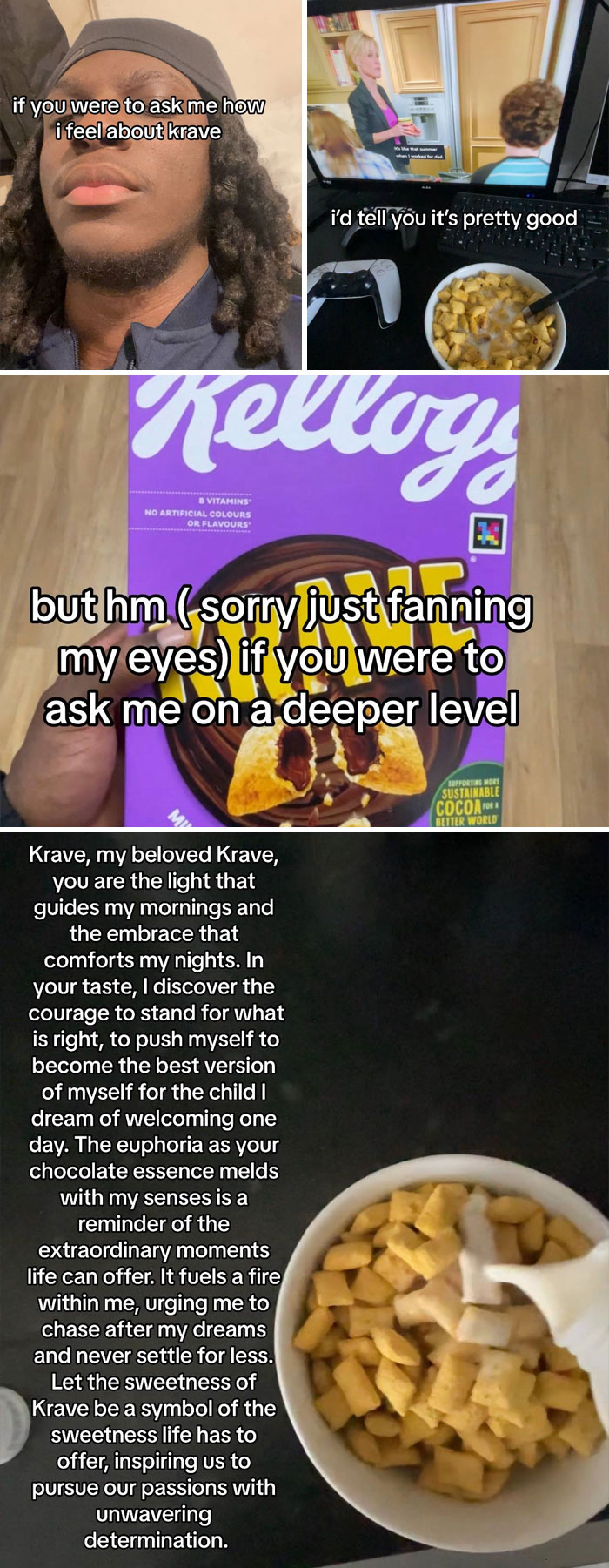 People-Share-Honest-Opinions-TikTok-Trend