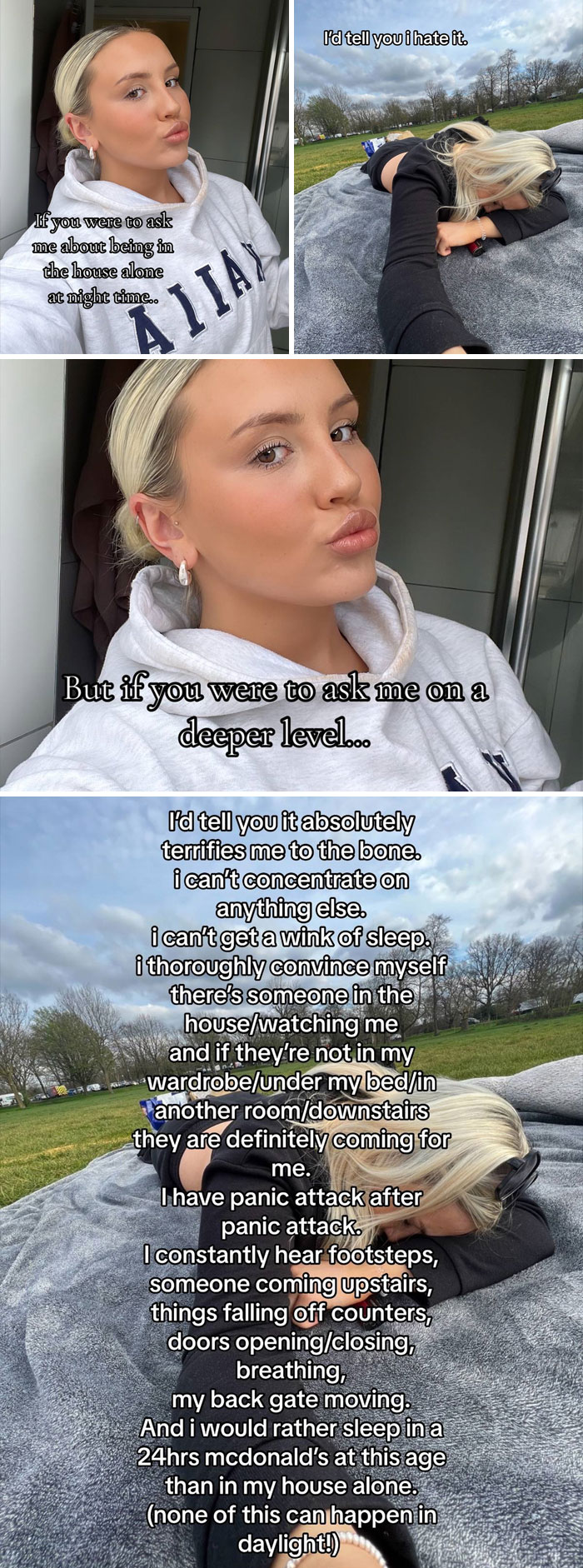 People-Share-Honest-Opinions-TikTok-Trend