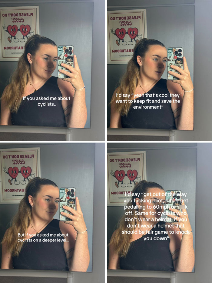 People-Share-Honest-Opinions-TikTok-Trend