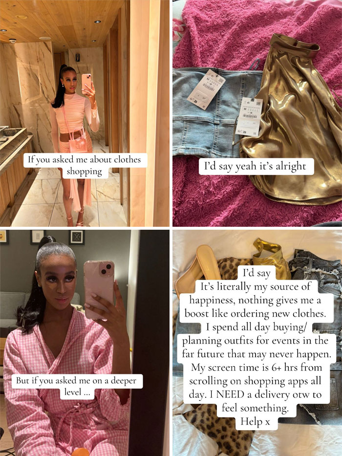 People-Share-Honest-Opinions-TikTok-Trend