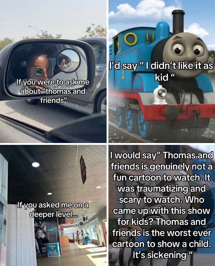 People-Share-Honest-Opinions-TikTok-Trend