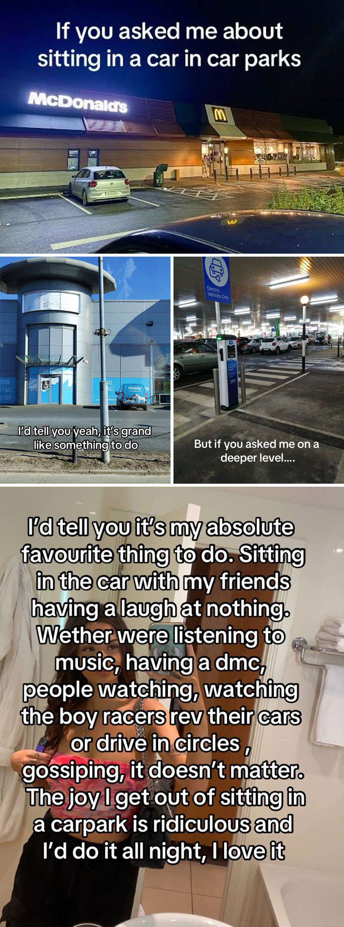 People-Share-Honest-Opinions-TikTok-Trend