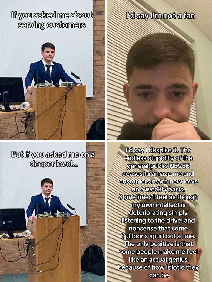 People-Share-Honest-Opinions-TikTok-Trend