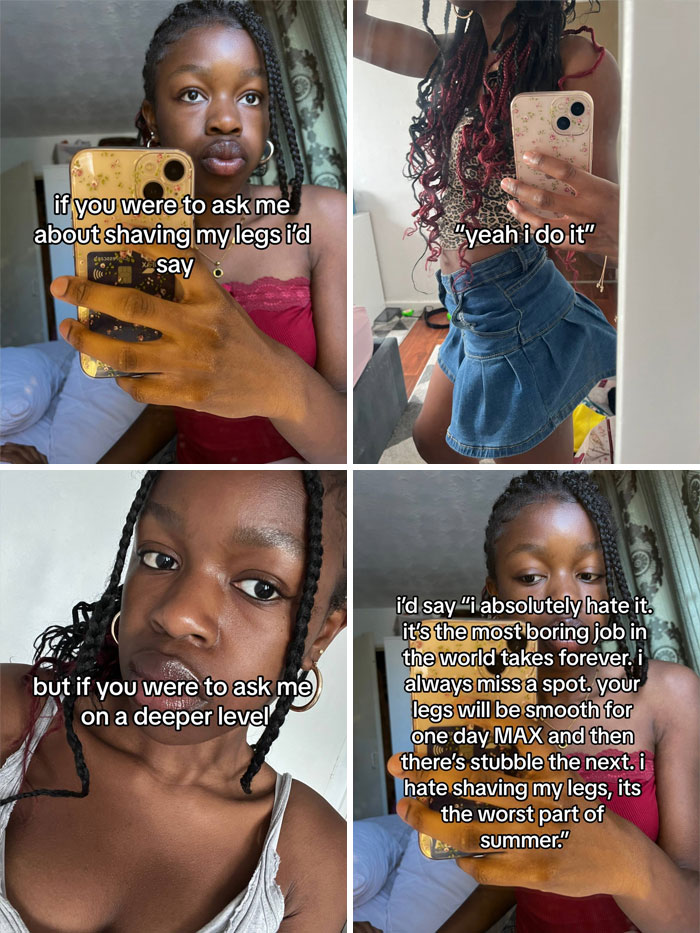 People-Share-Honest-Opinions-TikTok-Trend