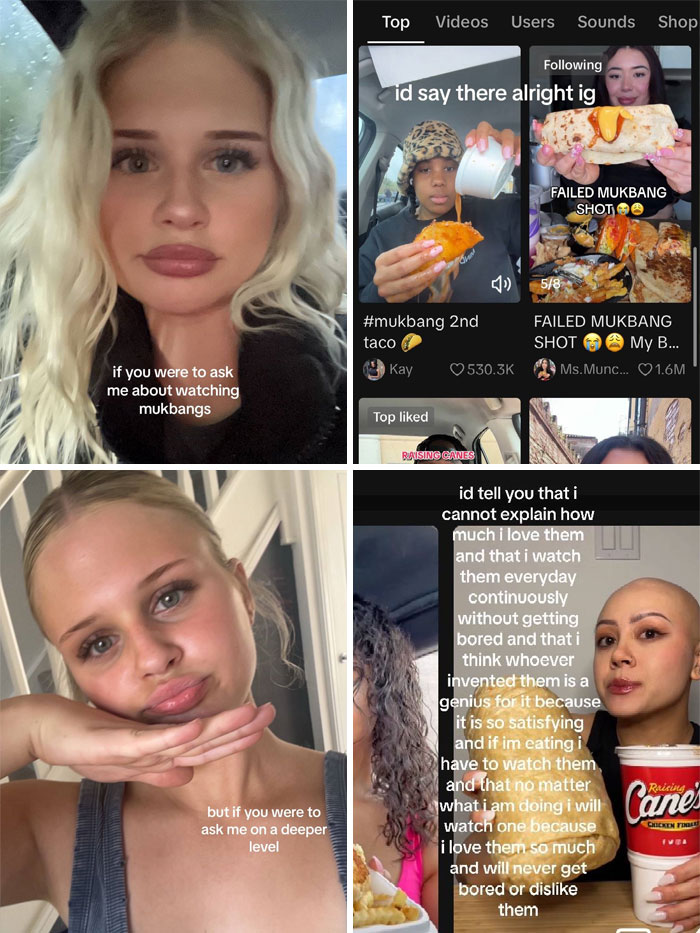 People-Share-Honest-Opinions-TikTok-Trend