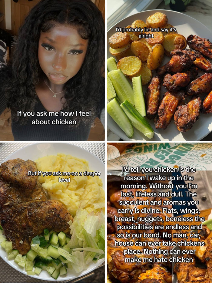 People-Share-Honest-Opinions-TikTok-Trend