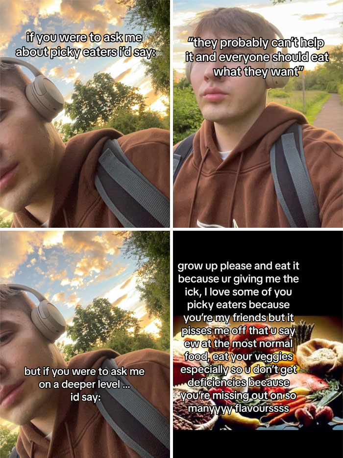 People-Share-Honest-Opinions-TikTok-Trend