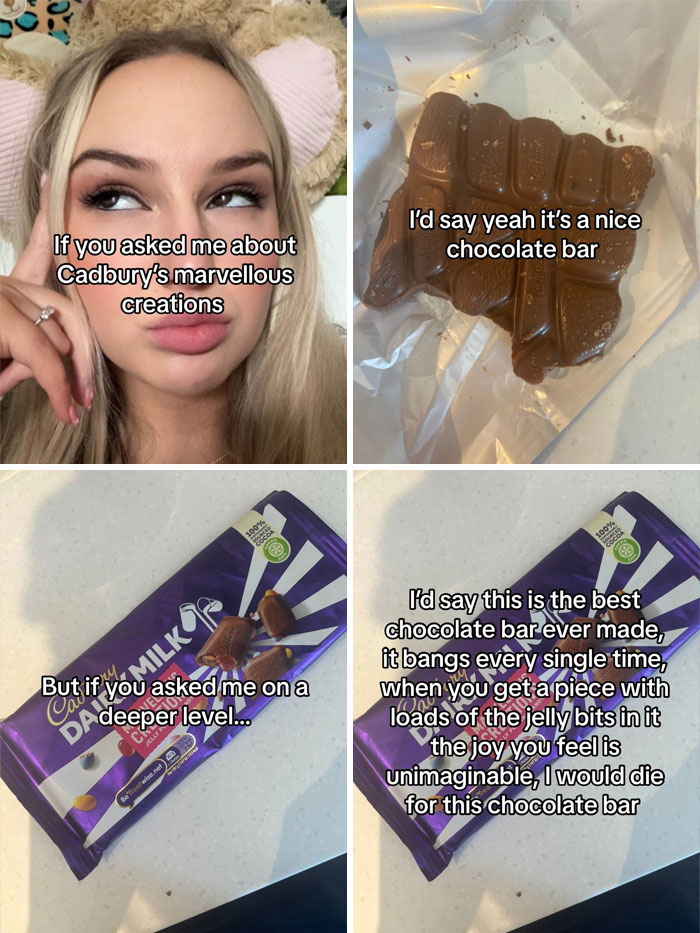 People-Share-Honest-Opinions-TikTok-Trend