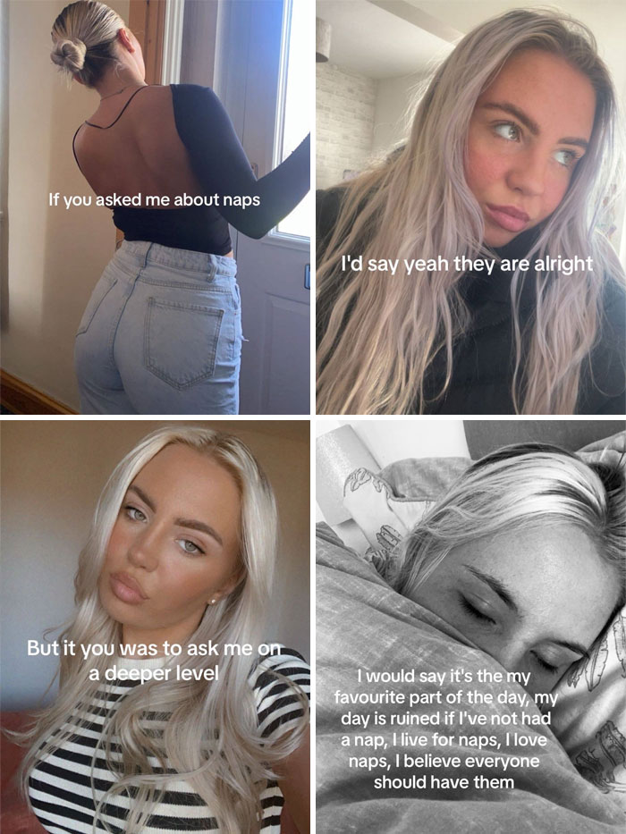 People-Share-Honest-Opinions-TikTok-Trend