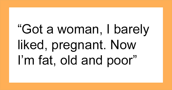 30 Regrettable Life Choices That Led People To Hate How They Spent Their 20s