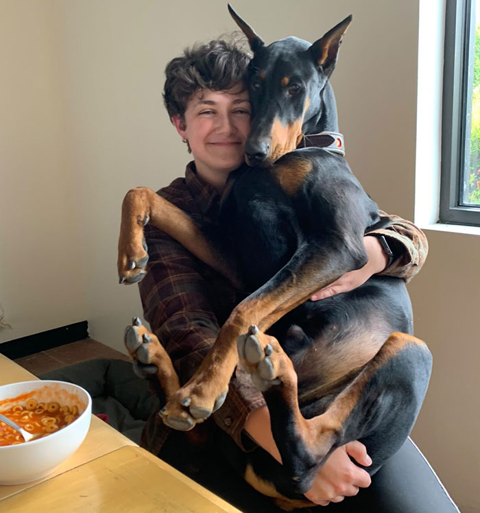 Amazon Driver Saves Woman After Her &ldquo;Brave&rdquo; Toddler Son Asks For Help