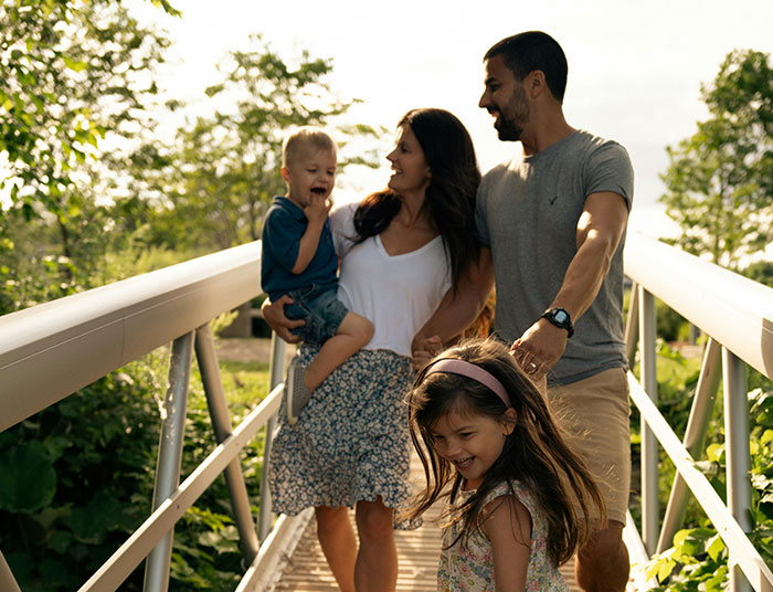 Bride-To-Be Asks Uncle To Walk Her Down The Aisle, Which Leaves His Wife Creeped Out