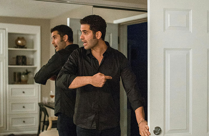 Stepdad Is Kicked Out After Wife Passes Away By Her Son, He Asks For Money Years Later