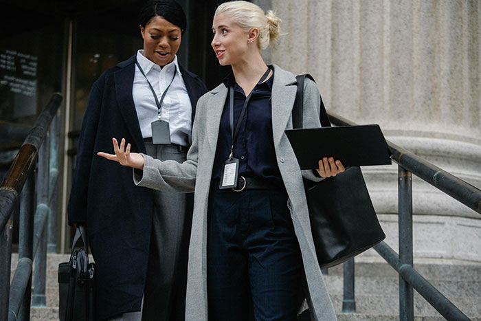 Job Candidate Tanks The Interview After Witnessing The Interviewer&rsquo;s Attempt Of Lowballing