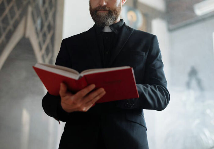 Folks Online Describe 30 People That Are Pure Evil In Human Form