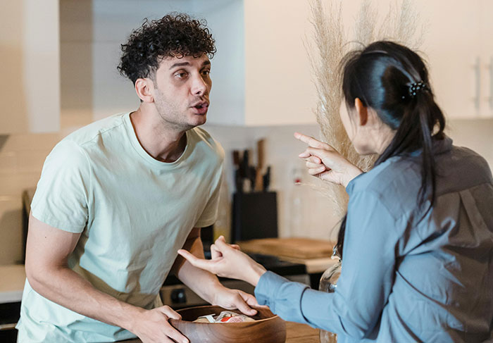 Woman Won&rsquo;t Sell Daughter&rsquo;s Inheritance Just So Her Stepson Can Get Surgery, Clashes With Husband