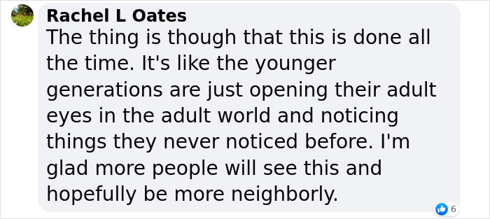 A 98-Year-Old Went Viral After Dropping Off A Cake To Welcome A New Neighbor