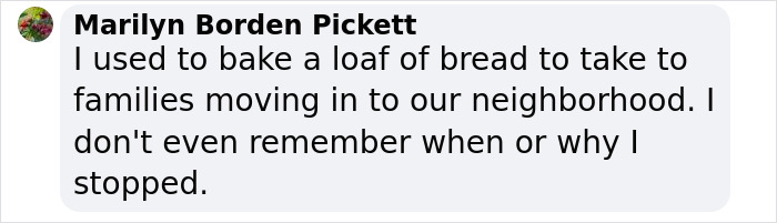 A 98-Year-Old Went Viral After Dropping Off A Cake To Welcome A New Neighbor