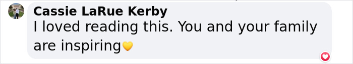 Couple Built A Loving Family Together While Allowing Each Other Space To Grieve Their Late Spouses Couple Built A Loving Family Together While Allowing Each Other Space To Grieve Their Late Spouses