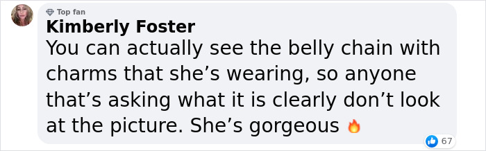 Naomi Campbell&rsquo;s Bikini Pics Have Fans Asking, &ldquo;What The Hell Is In Her Bathing Suit?&rdquo;