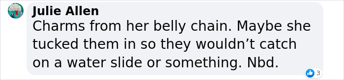 Naomi Campbell&rsquo;s Bikini Pics Have Fans Asking, &ldquo;What The Hell Is In Her Bathing Suit?&rdquo;