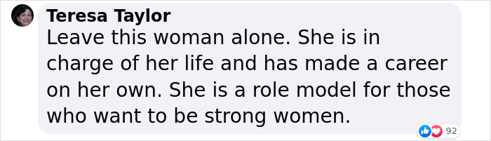 &ldquo;Childless&rdquo; And &ldquo;Unmarried&rdquo; Taylor Swift Criticisms In New Op-Ed Spark Misogyny Accusations
